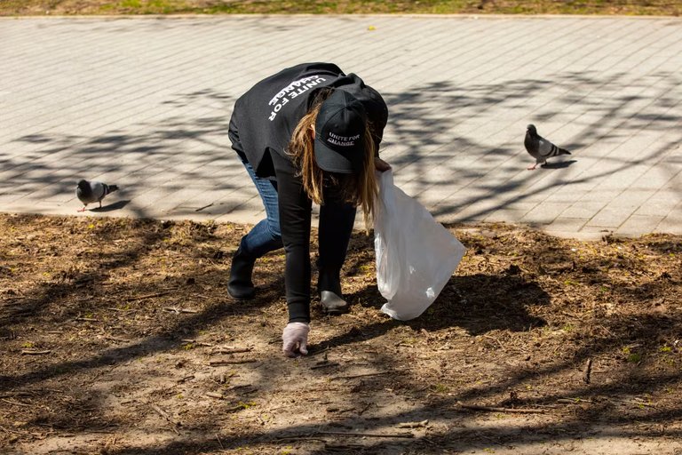 Mayor Launches “Clean City” Spring Initiative