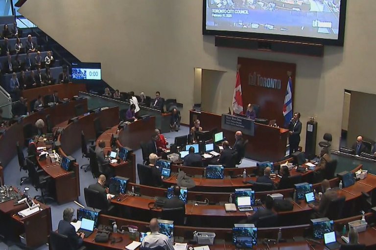 Budget Talks Heat Up Over Police Funding