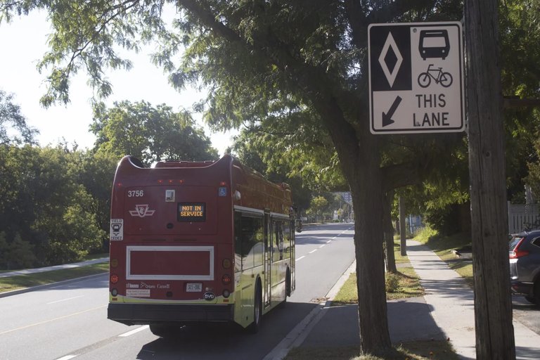 New Shuttle Service Connects Scarborough Residents to Go Transit