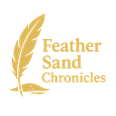 Feather Sand Chronicles Logo